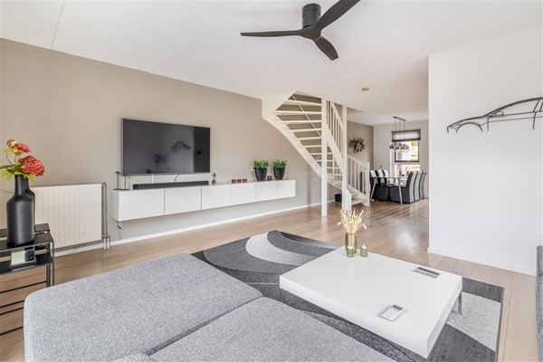 Medium property photo - Gaykemastraat 6, 9865 CA Opende